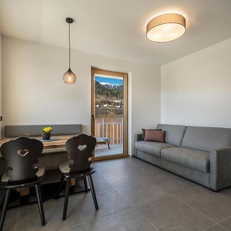 Sunnig Apartment Sonnenlicht โวลลัน ภายนอก รูปภาพ
