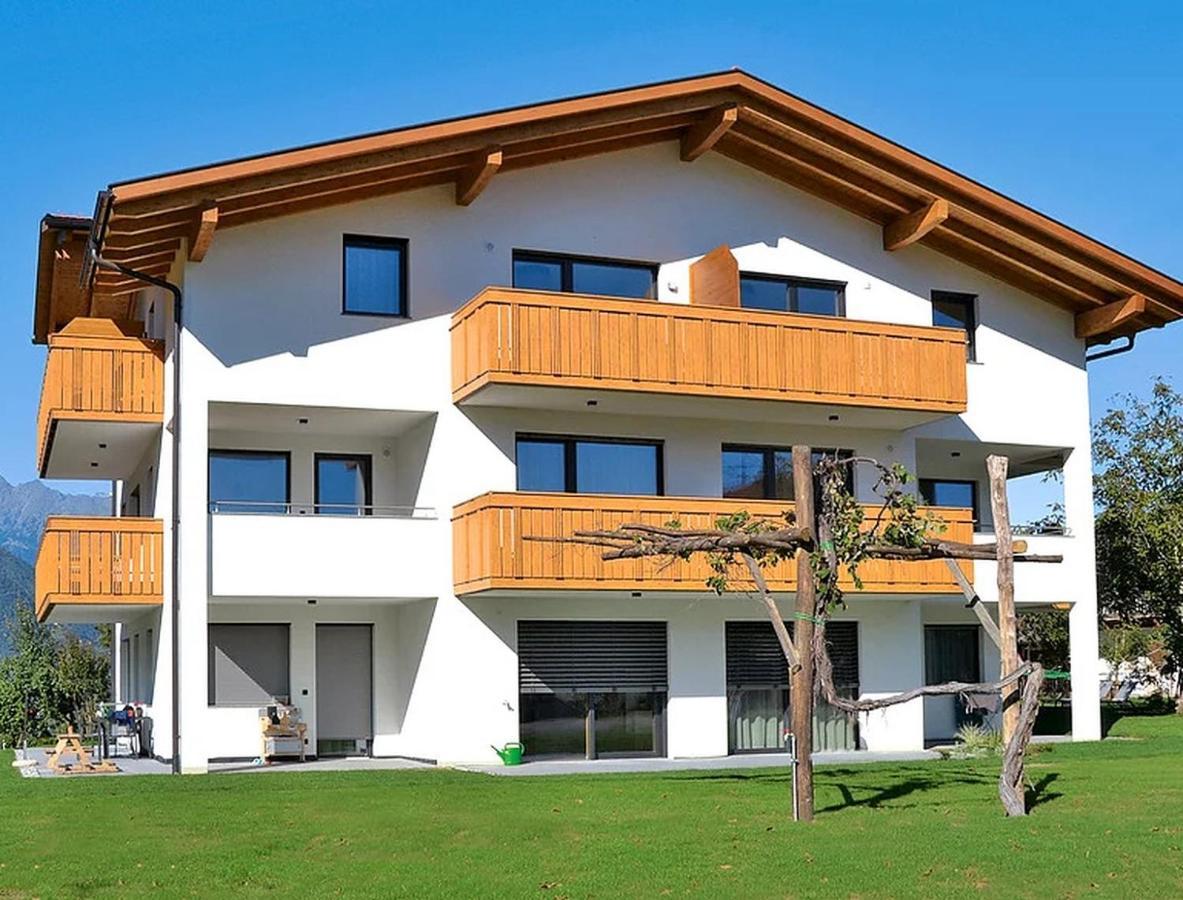 Sunnig Apartment Sonnenlicht โวลลัน ภายนอก รูปภาพ