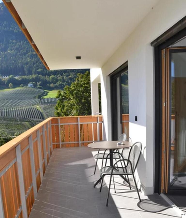 Sunnig Apartment Sonnenlicht โวลลัน ภายนอก รูปภาพ
