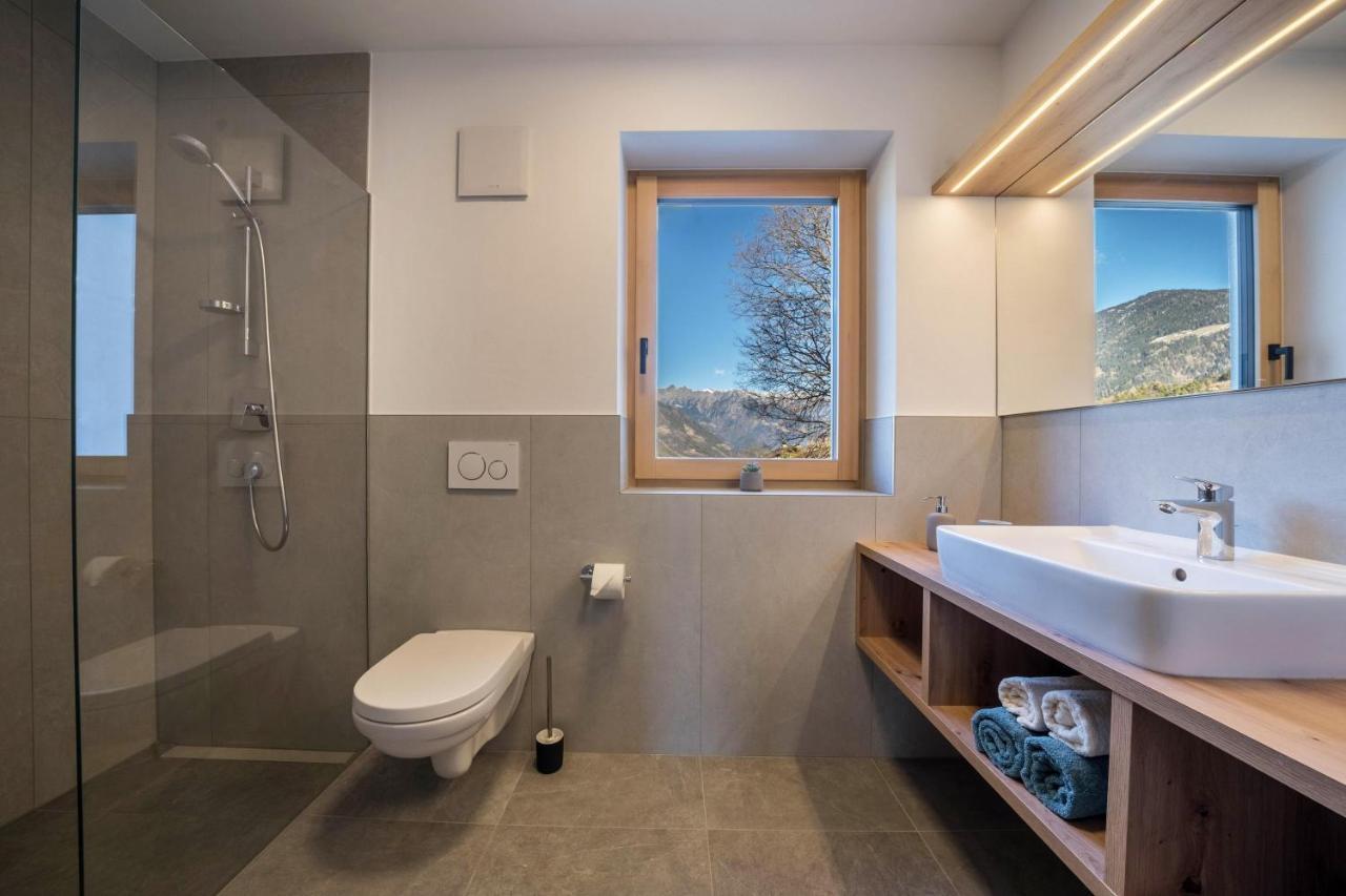 Sunnig Apartment Sonnenlicht โวลลัน ภายนอก รูปภาพ