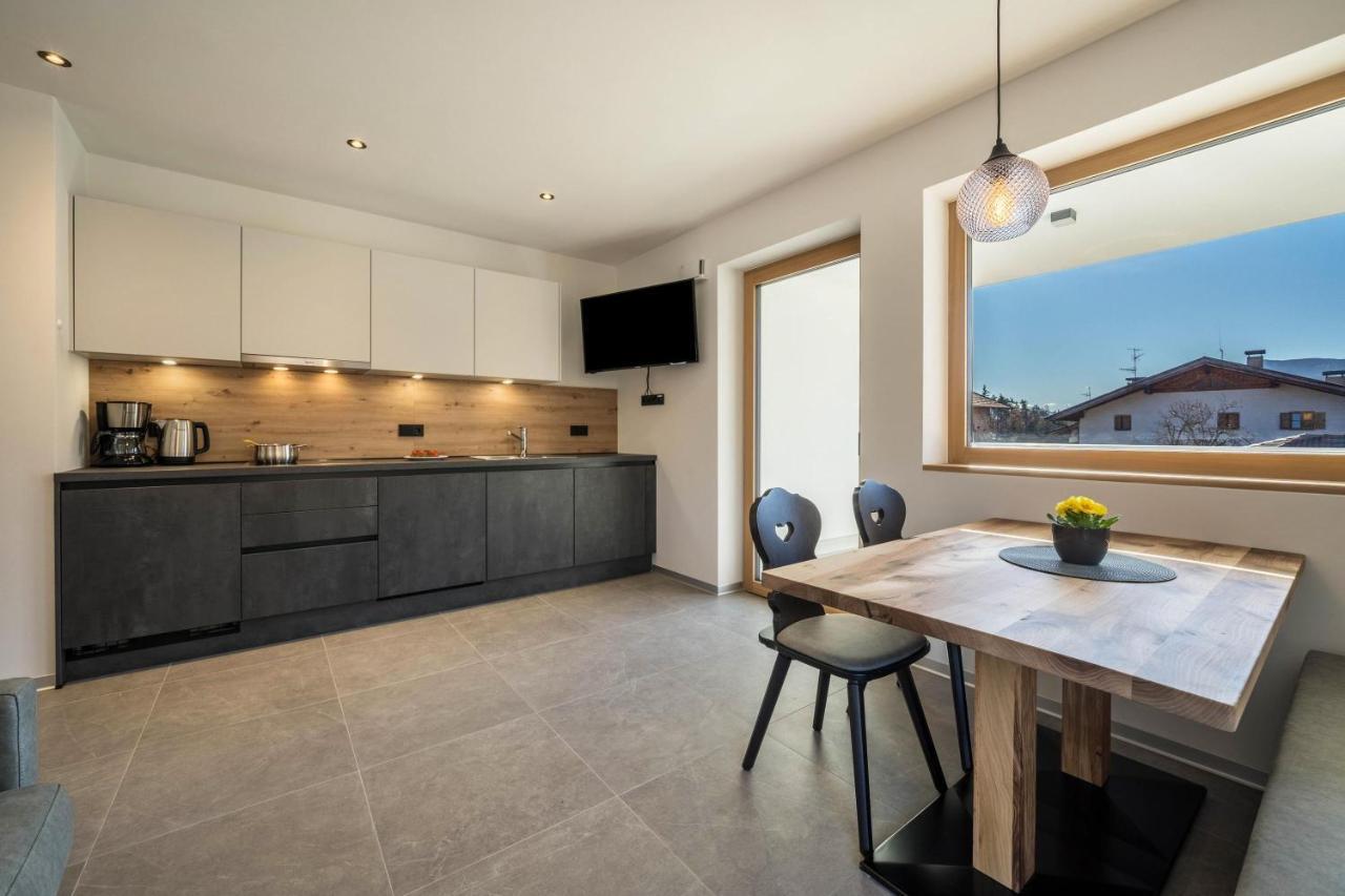 Sunnig Apartment Sonnenlicht โวลลัน ภายนอก รูปภาพ