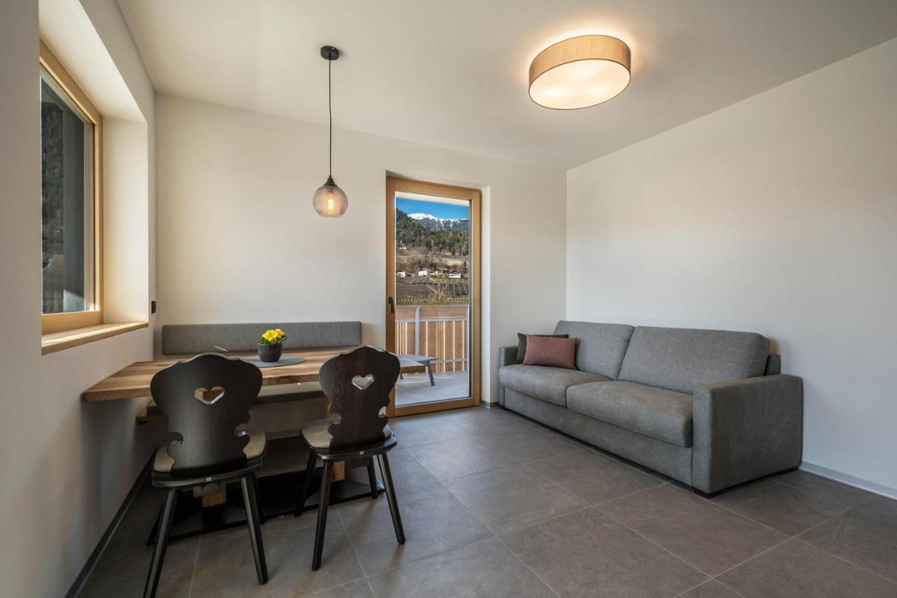Sunnig Apartment Sonnenlicht โวลลัน ภายนอก รูปภาพ