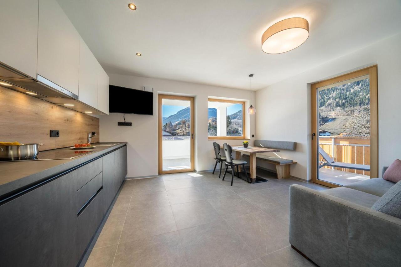 Sunnig Apartment Sonnenlicht โวลลัน ภายนอก รูปภาพ