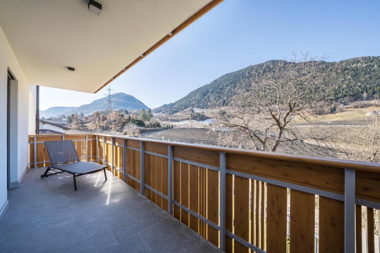 Sunnig Apartment Sonnenlicht โวลลัน ภายนอก รูปภาพ