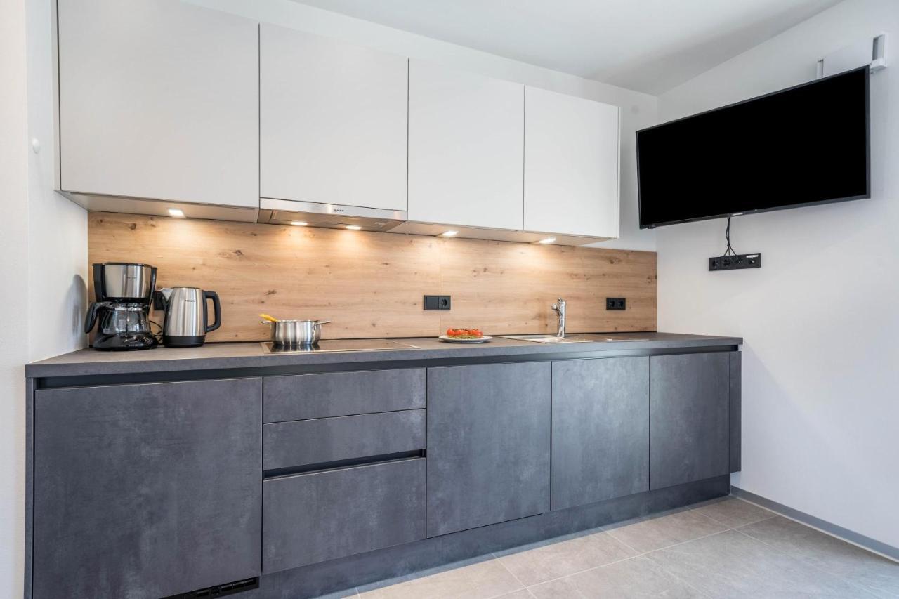 Sunnig Apartment Sonnenlicht โวลลัน ภายนอก รูปภาพ