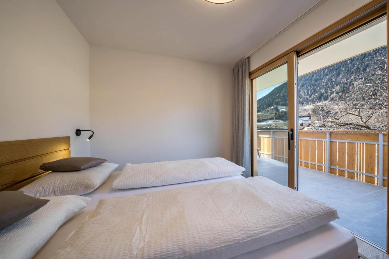 Sunnig Apartment Sonnenlicht โวลลัน ภายนอก รูปภาพ