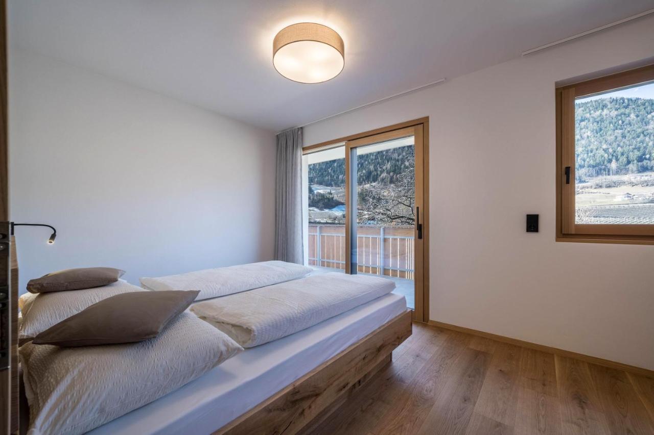Sunnig Apartment Sonnenlicht โวลลัน ภายนอก รูปภาพ