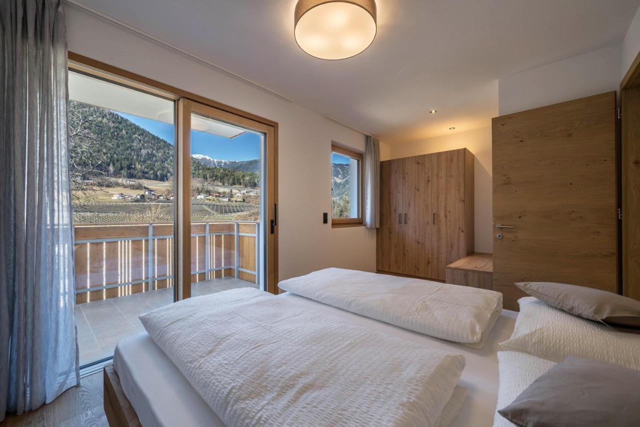 Sunnig Apartment Sonnenlicht โวลลัน ภายนอก รูปภาพ