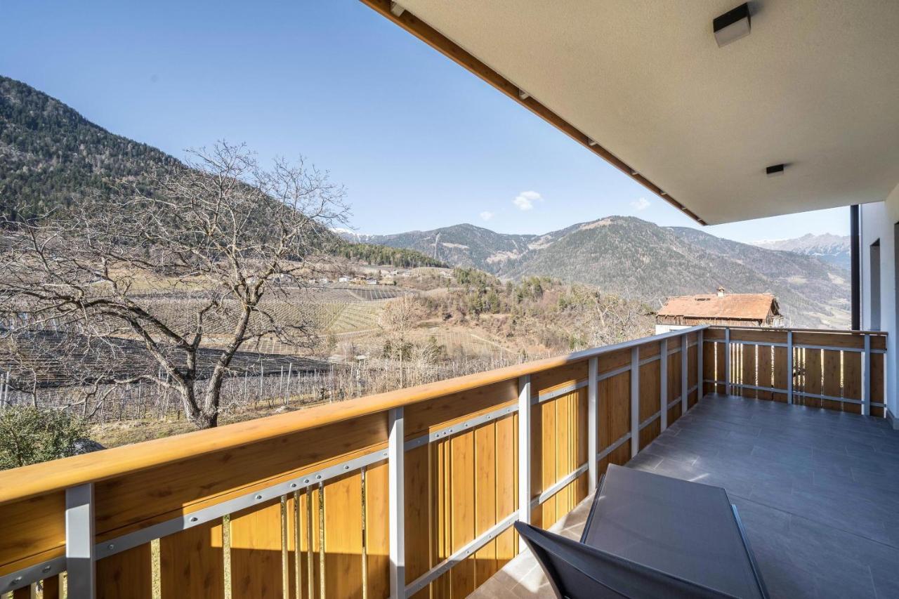 Sunnig Apartment Sonnenlicht โวลลัน ภายนอก รูปภาพ